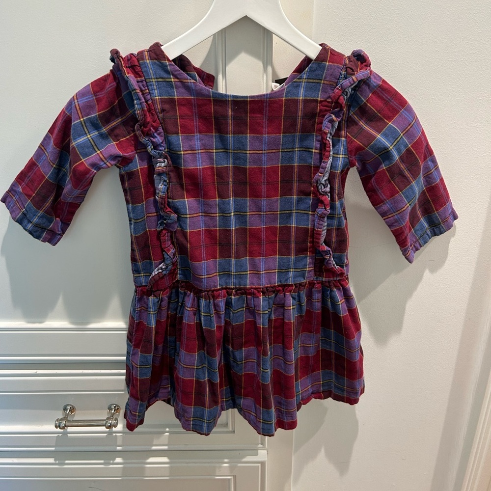 Tea dress